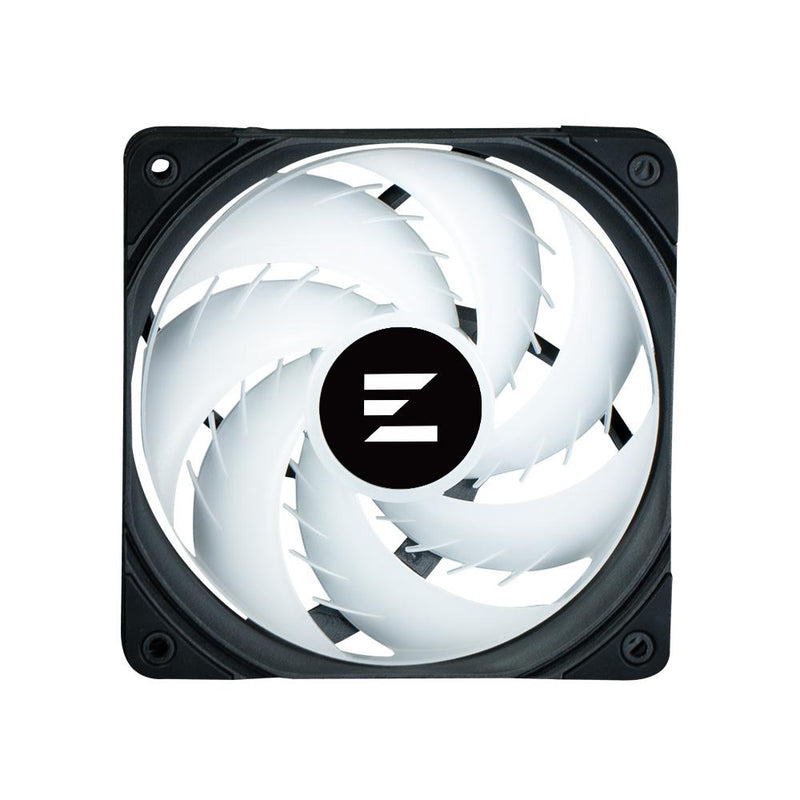 Zalman ZM-AF120 ARGB Black 120mm