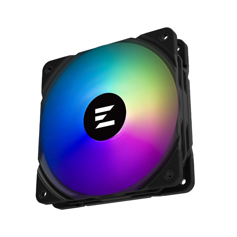 Zalman ZM-AF120 ARGB Black 120mm
