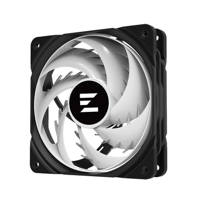 Zalman ZM-AF120 ARGB Black 120mm