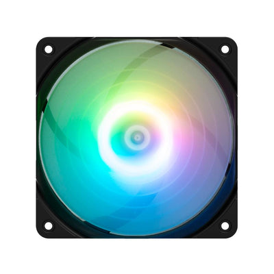 Zalman ZM-AF120R ARGB Black 120mm