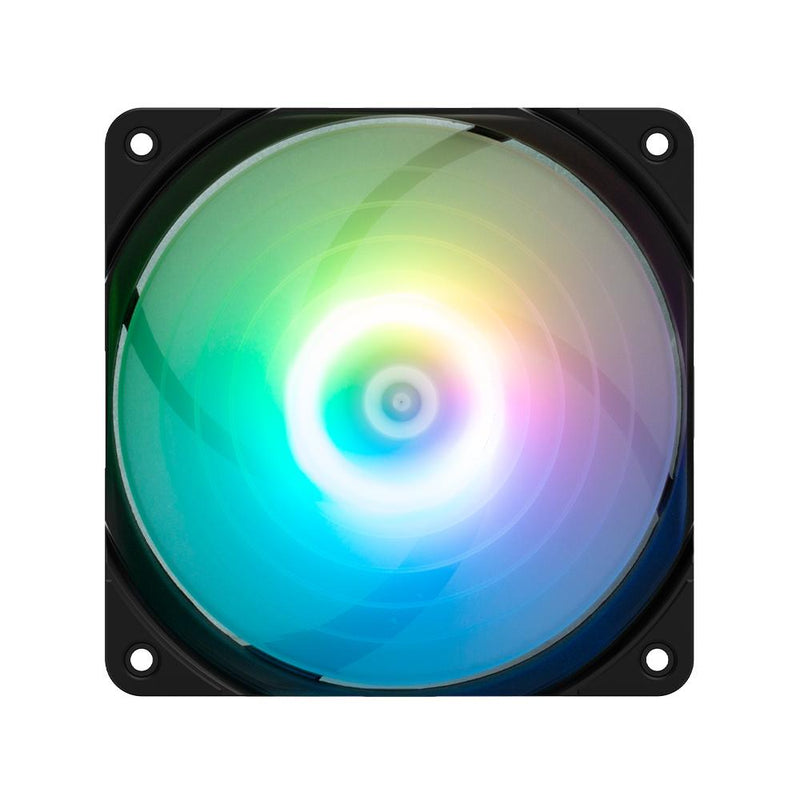 Zalman ZM-AF120R ARGB Black 120mm