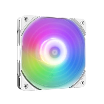 Zalman ZM-AF120R ARGB White 120mm