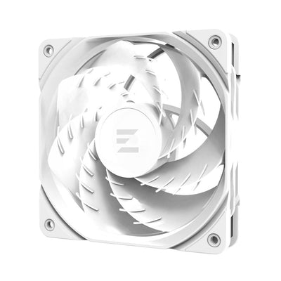 Zalman ZM-AF120R ARGB White 120mm