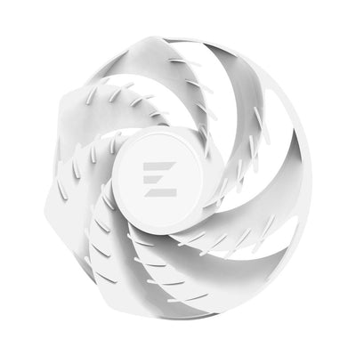 Zalman ZM-AF120R ARGB White 120mm
