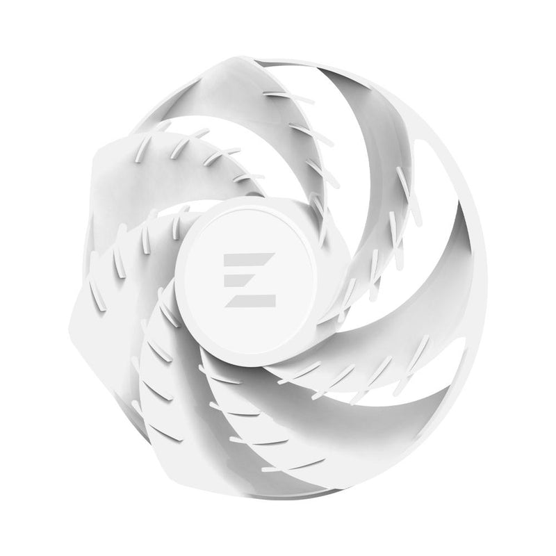 Zalman ZM-AF120R ARGB White 120mm