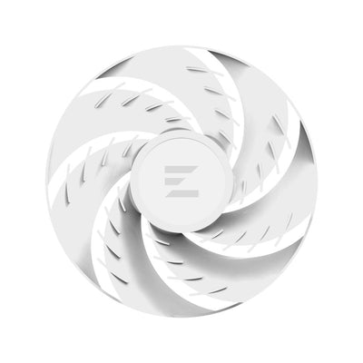 Zalman ZM-AF120R ARGB White 120mm