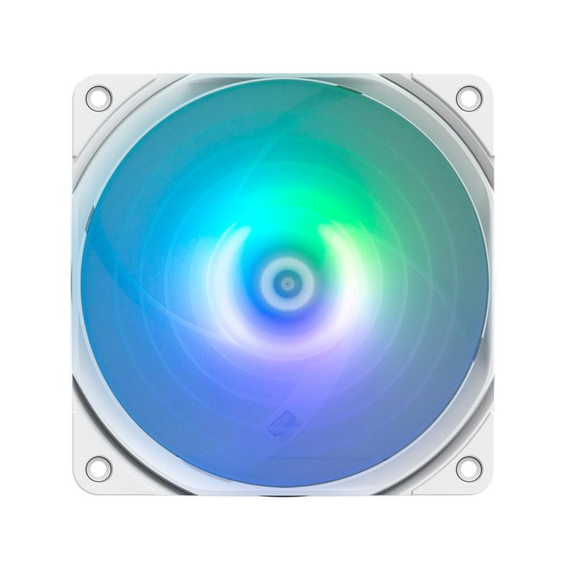 Zalman ZM-AF120R ARGB White 120mm