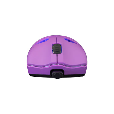White Shark GM-5019 Dagonet Wireless 24000 dpi Blue/Purple
