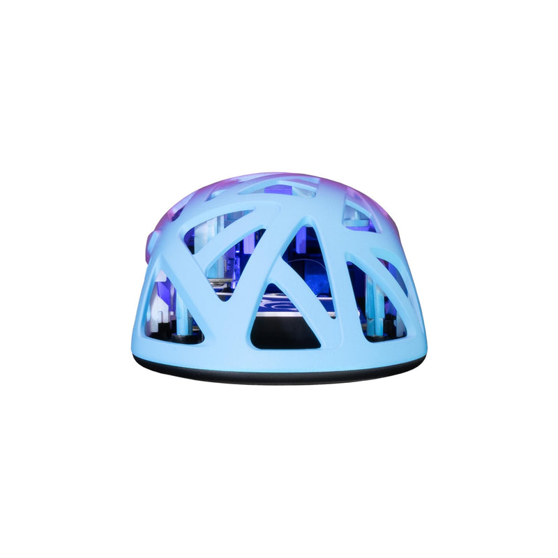 White Shark GM-5019 Dagonet Wireless 24000 dpi Blue/Purple