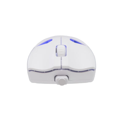 White Shark GM-5019 Dagonet Wireless 24000 dpi White