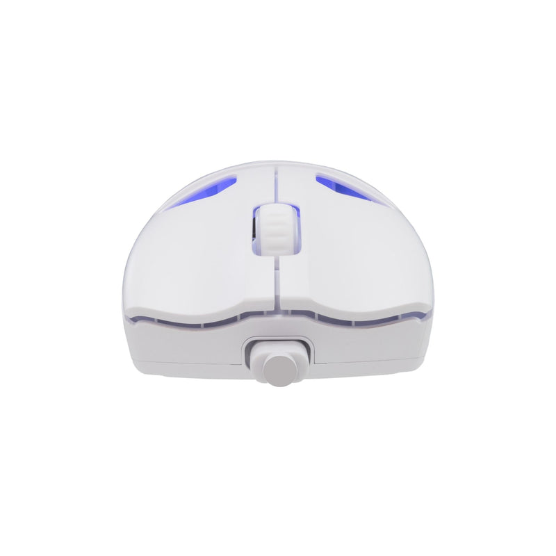 White Shark GM-5019 Dagonet Wireless 24000 dpi White