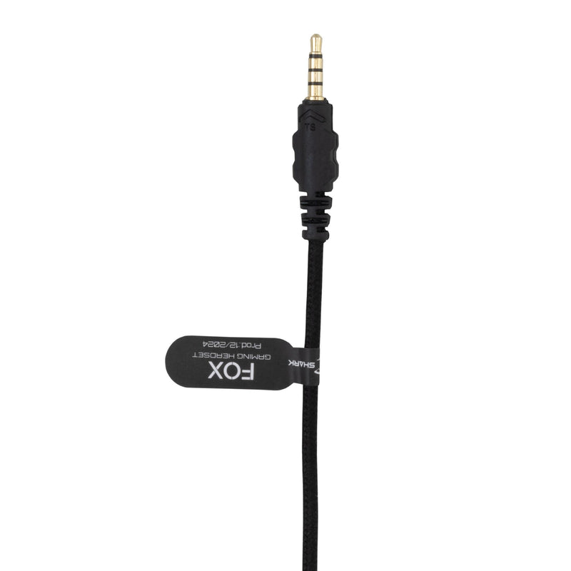 White Shark GH-2445 Fox White