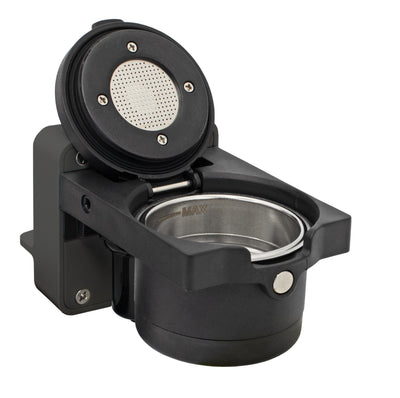 Sbox CM-719 Barista Black