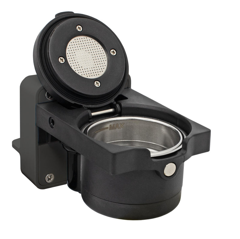 Sbox CM-719 Barista Black