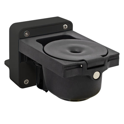 Sbox CM-719 Barista Black