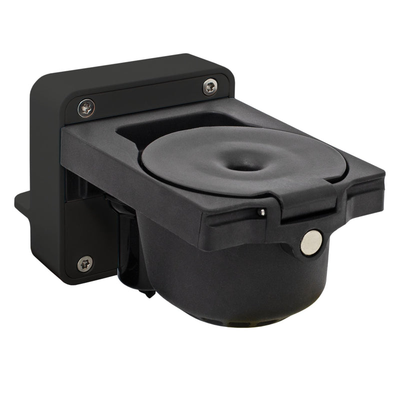 Sbox CM-719 Barista Black