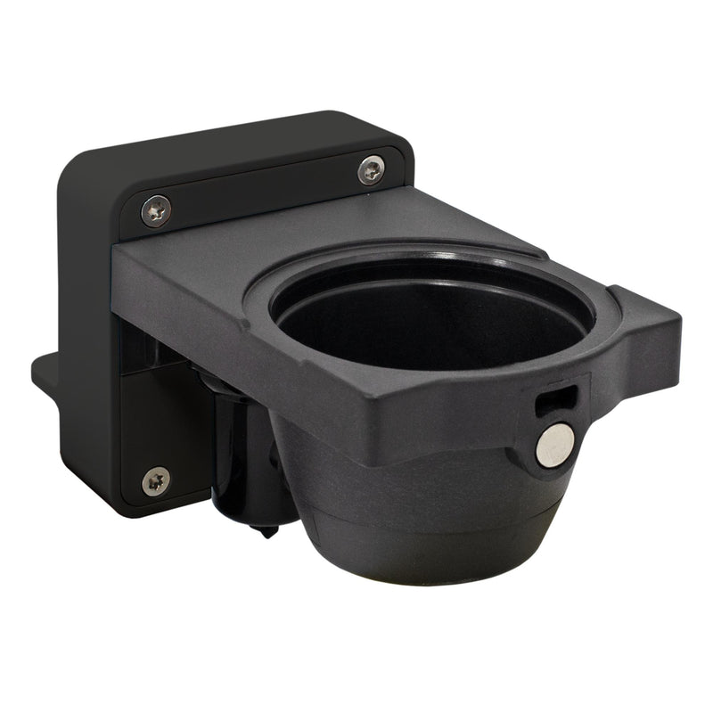 Sbox CM-719 Barista Black