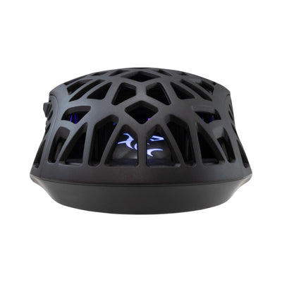 White Shark GM-5018 Caradoc RGB/7200 dpi Black