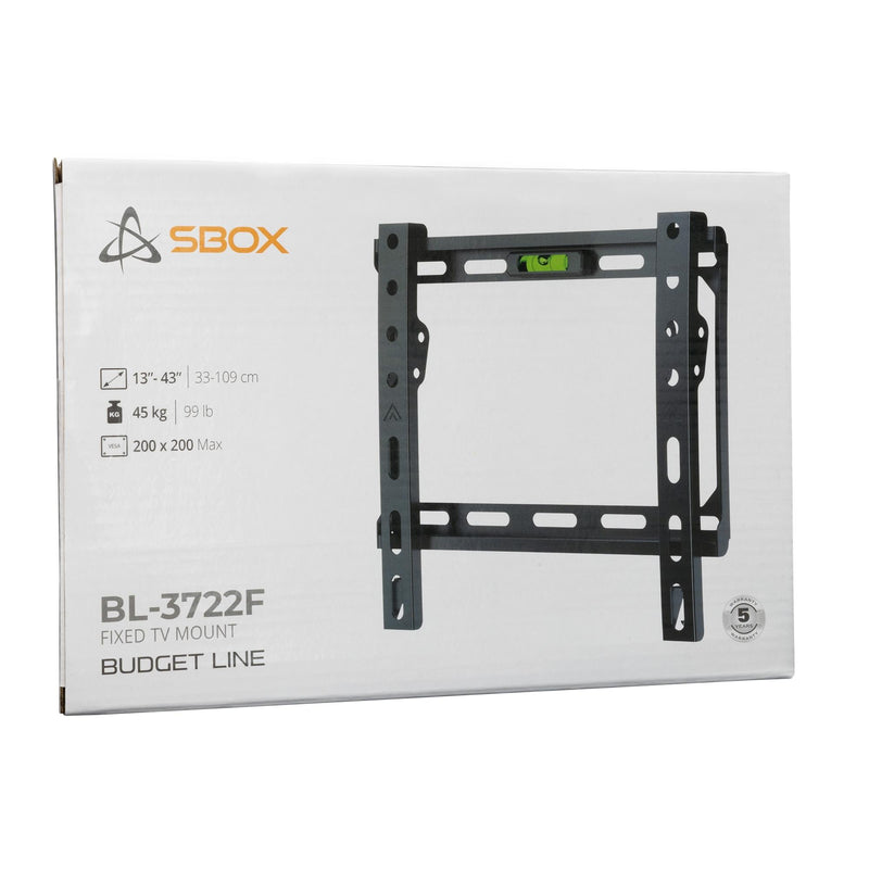 Sbox BL-3722F (13-43/45kg/200x200)