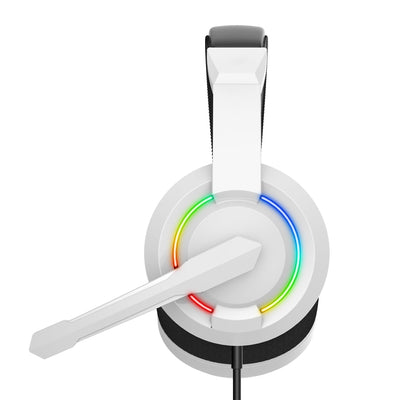 Baracuda BGH-021 Hydra White