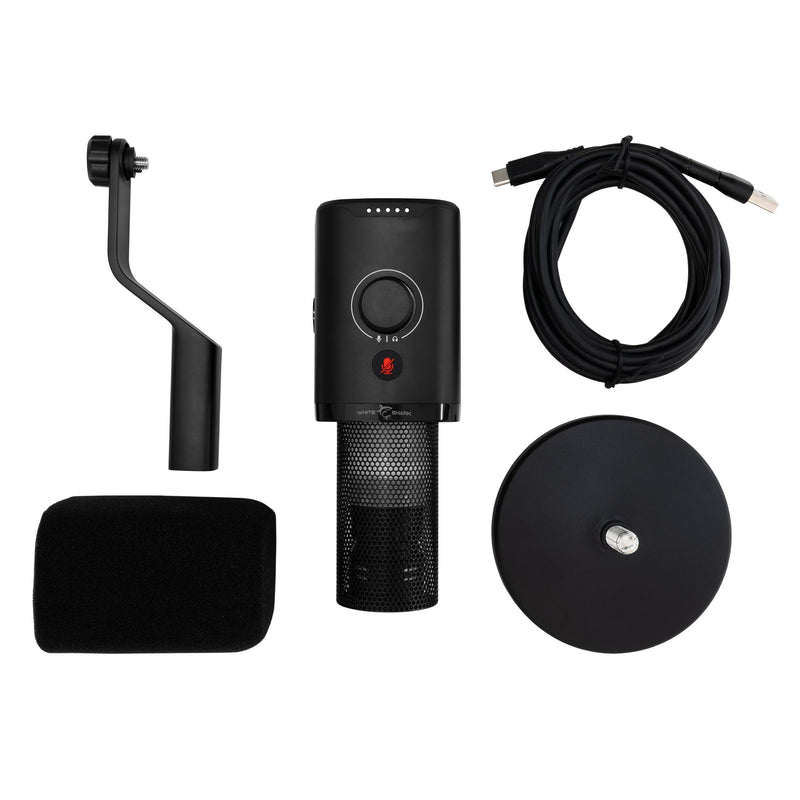 White Shark DSM-04 Udukku