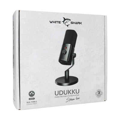 White Shark DSM-04 Udukku