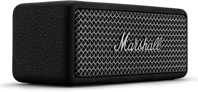 Marshall Emberton II Black and Steel