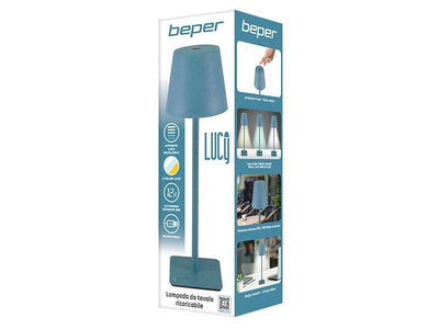Beper P207ILI200