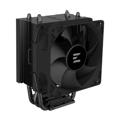 Zalman CNPS4X Black V2  92mm Fan