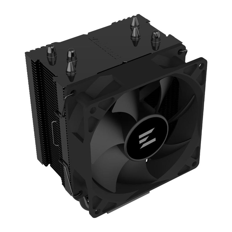 Zalman CNPS4X Black V2  92mm Fan