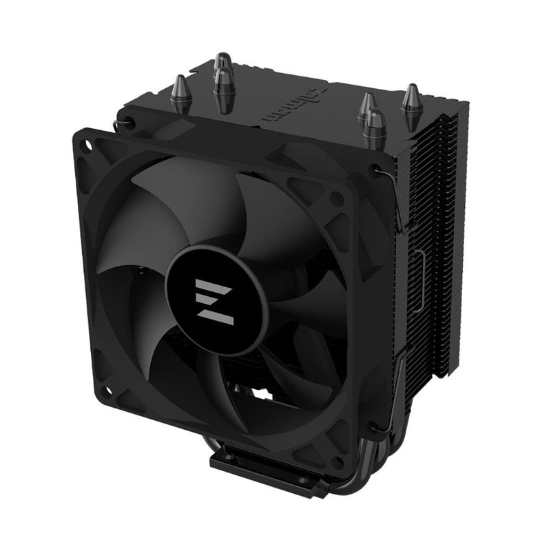 Zalman CNPS4X Black V2  92mm Fan