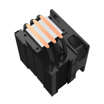 Zalman CNPS4X Black V2  92mm Fan