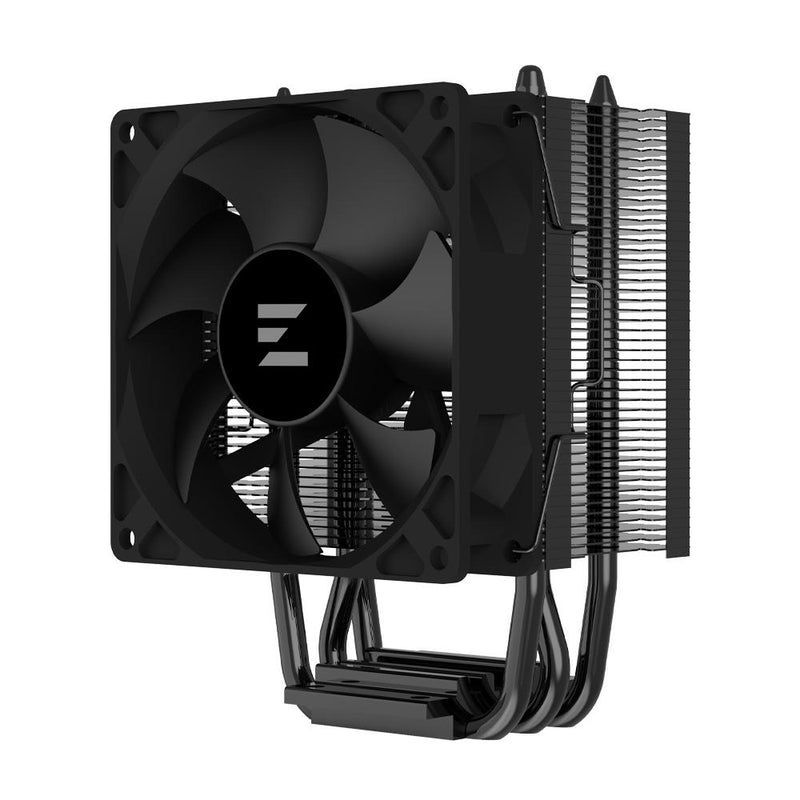 Zalman CNPS4X Black V2  92mm Fan