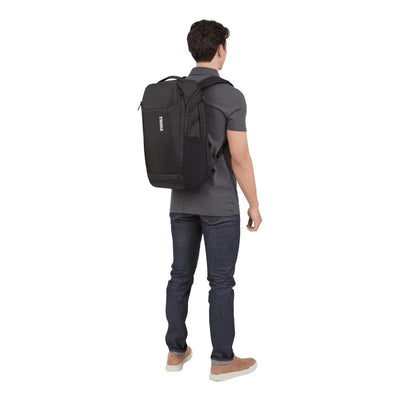 Thule 5382 Accent Rec Backpack 28L Black