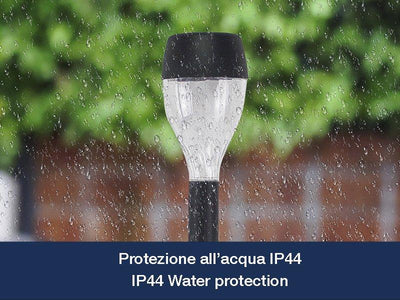 Beper P207ILO050  5 Solar Lights Set