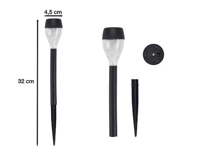 Beper P207ILO050  5 Solar Lights Set