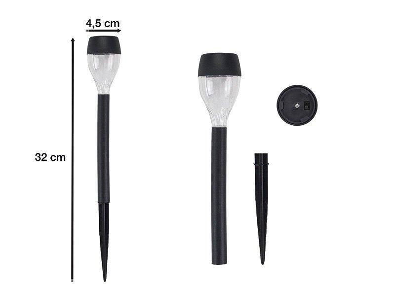 Beper P207ILO050  5 Solar Lights Set