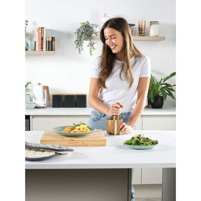 Salter BW12197EU7 Toronto Pestle & Mortar Set