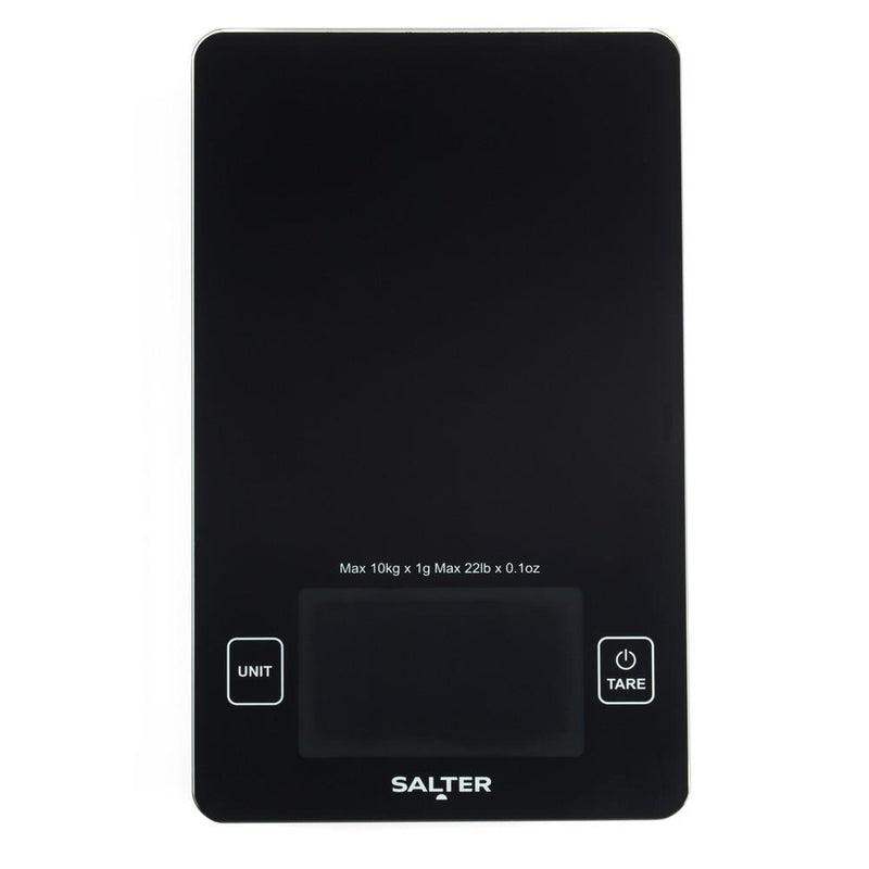 Salter SA00644FEU12 High-Capacity Kitchen Scale