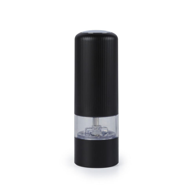 Salter BW12958EU7 Clarence Electric Salt & Pepper Mill Black