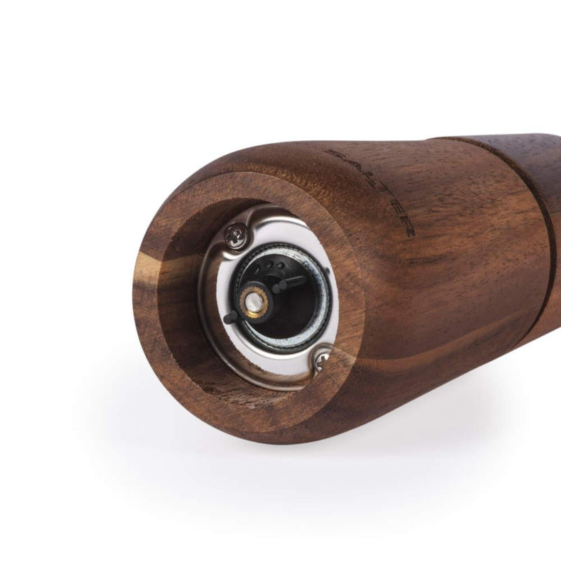 Salter BW13049APEU7 Edith Acacia Pepper Mill