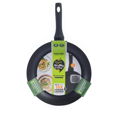 Salter BW13467TEDIR Megastone 32cm Frying Pan