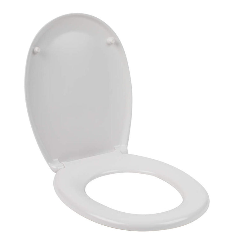 Beldray LA030252UFFEU7 Antibac Toilet Seat