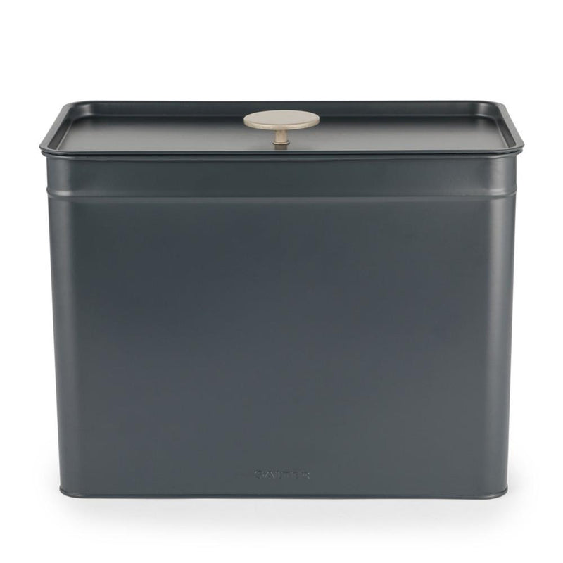 Salter BW124601EU7 Marino Bread Bin