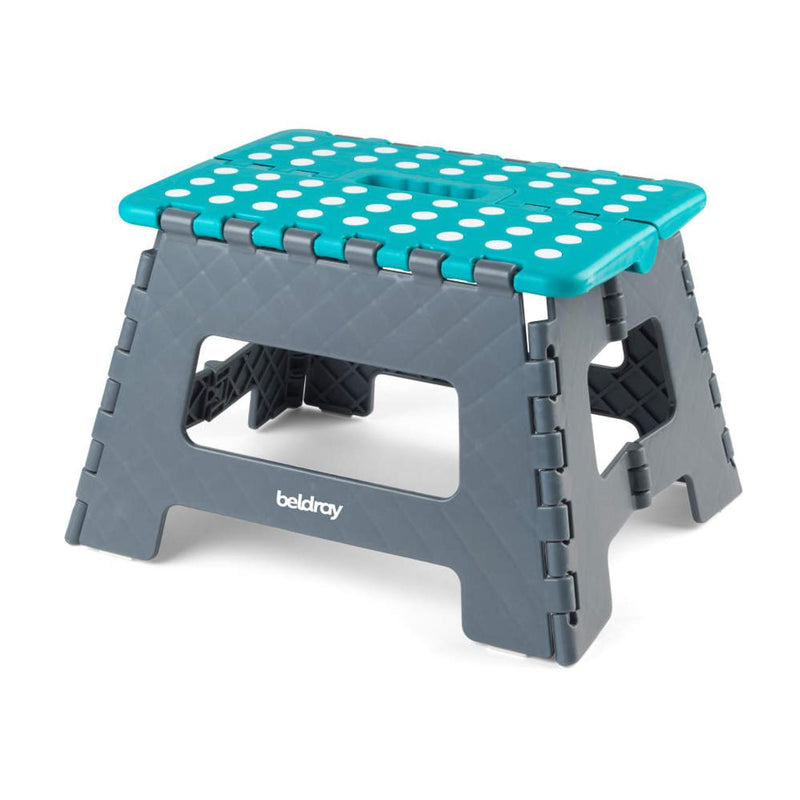 Beldray LA032289FFEU6 Small Folding Step Stool
