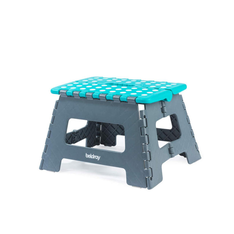 Beldray LA032289FFEU6 Small Folding Step Stool