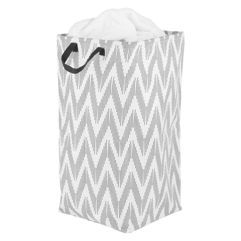 Beldray LA032173ROSEFEU7 Foldable Laundry Hamper