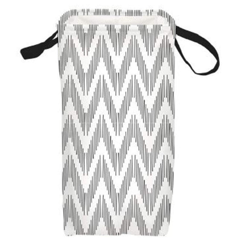 Beldray LA032173ROSEFEU7 Foldable Laundry Hamper