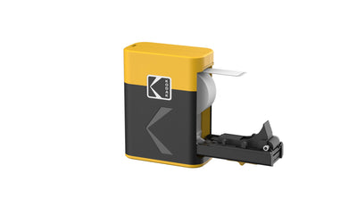 Paper Roll for Label Printer 12 pcs (ICRG-M5012)