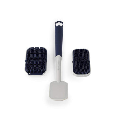 Beldray LA032814FEU7 Deep Clean Rubber Dish Brush